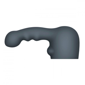 Le Wand Ripple Weighted Silicone Wand Vibrator Attachment