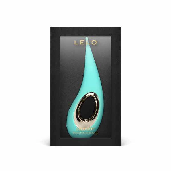 Lelo Dot - Aqua