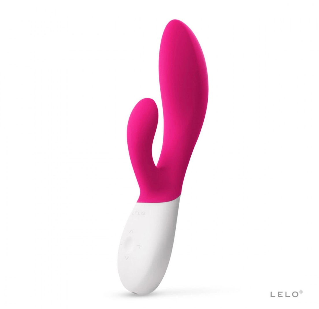Lelo Ina Wave 2