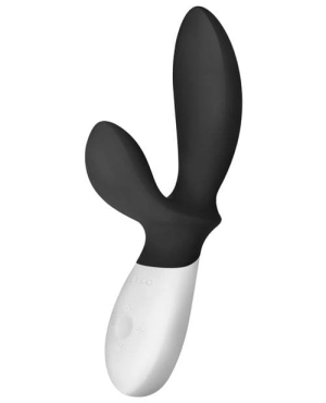 Lelo Loki Wave Dual Rabbit Vibrator