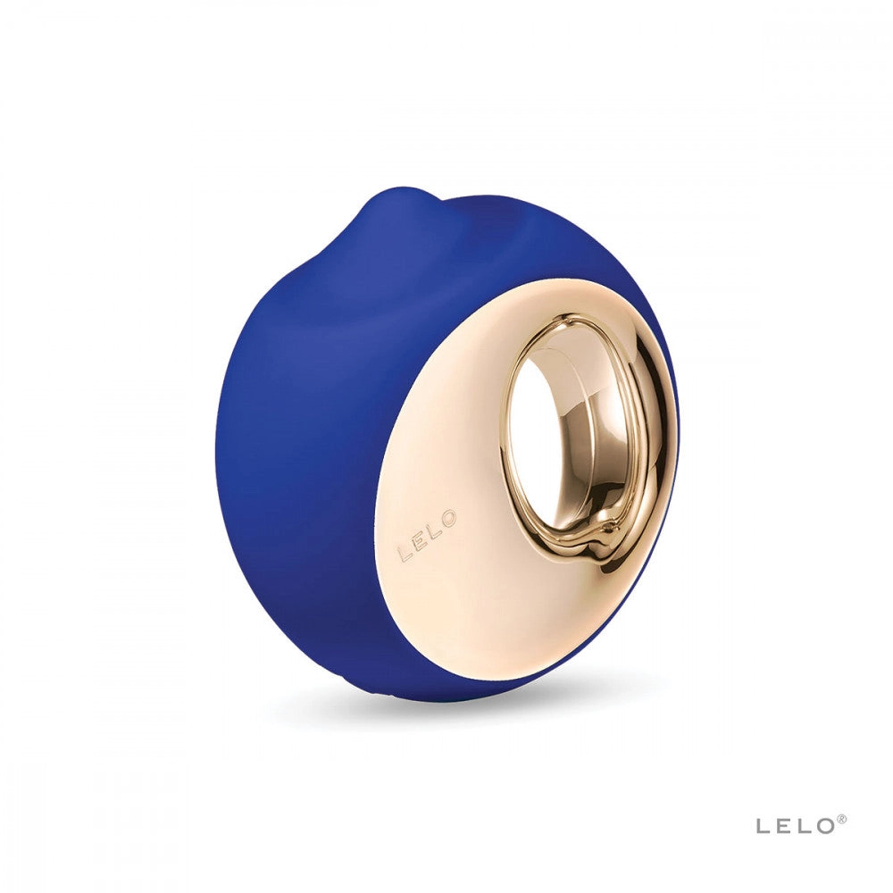 LELO ORA 3 Intelligent Oral Sex Simulator