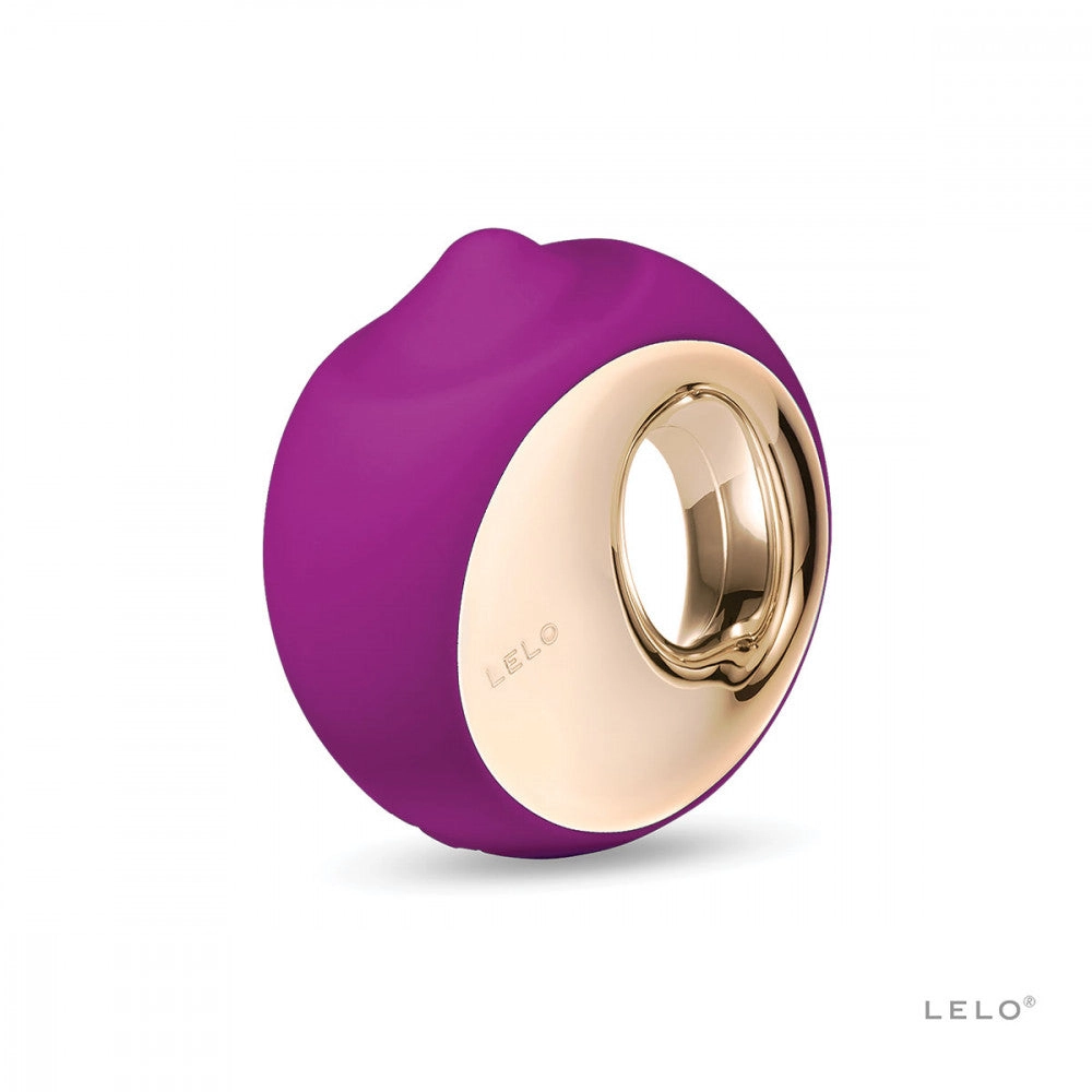 LELO ORA 3 Intelligent Oral Sex Simulator