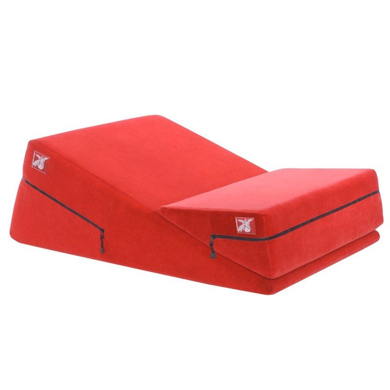 Liberator Wedge/Ramp Combo