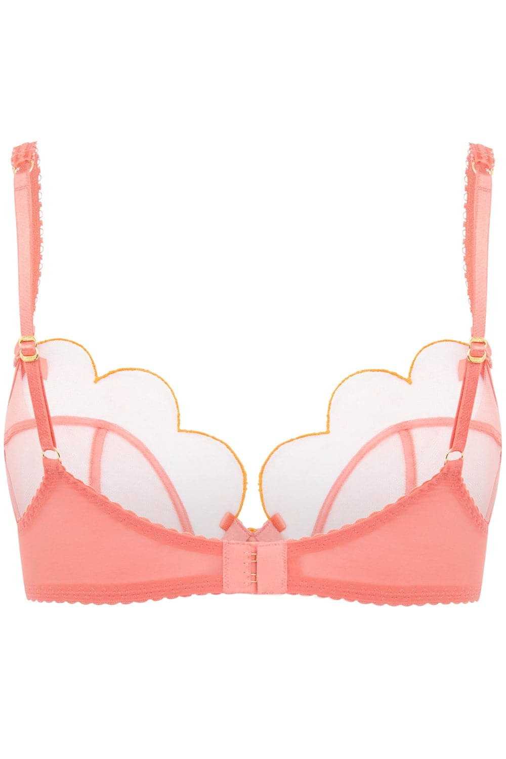 Lorna Plunge Bra