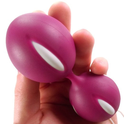 Love Balls Kegel Set