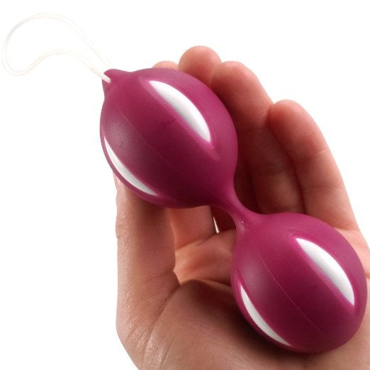 Love Balls Kegel Set