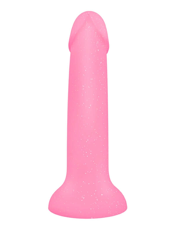 Love to Love Dildolls Glitzy Dildo 17.6 cm