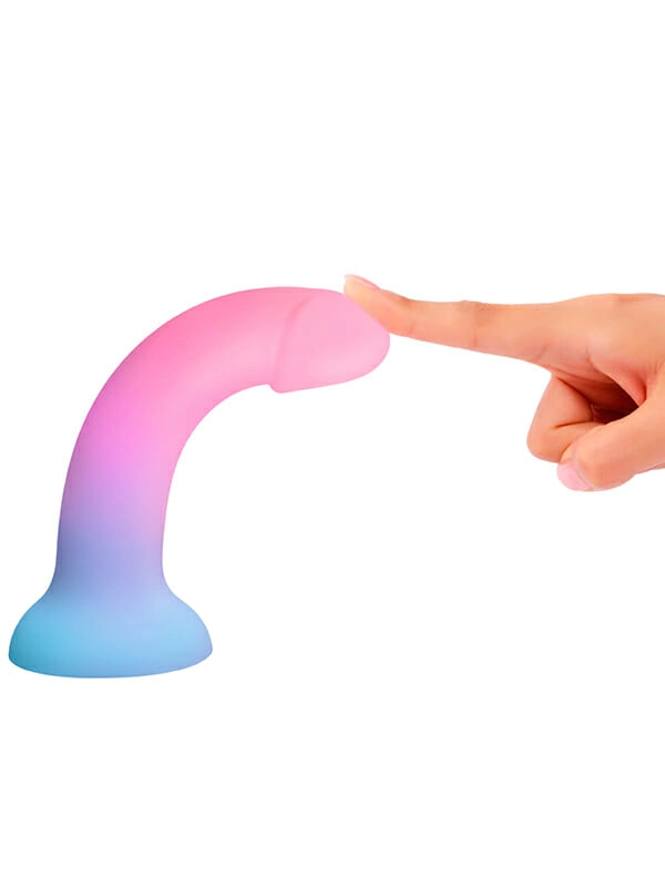 Love to Love Dildolls Utopia Dildo 17.6 cm