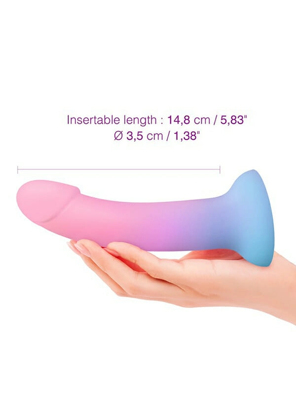 Love to Love Dildolls Utopia Dildo 17.6 cm
