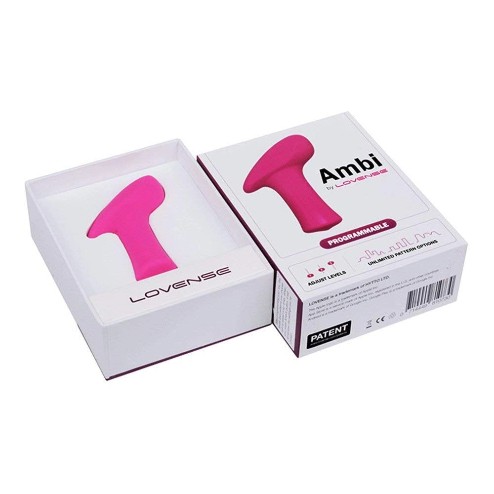 Lovense Ambi