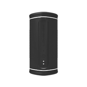 Lovense Calor Bluetooth Depth Controlled Compact Heating Male Masturbator