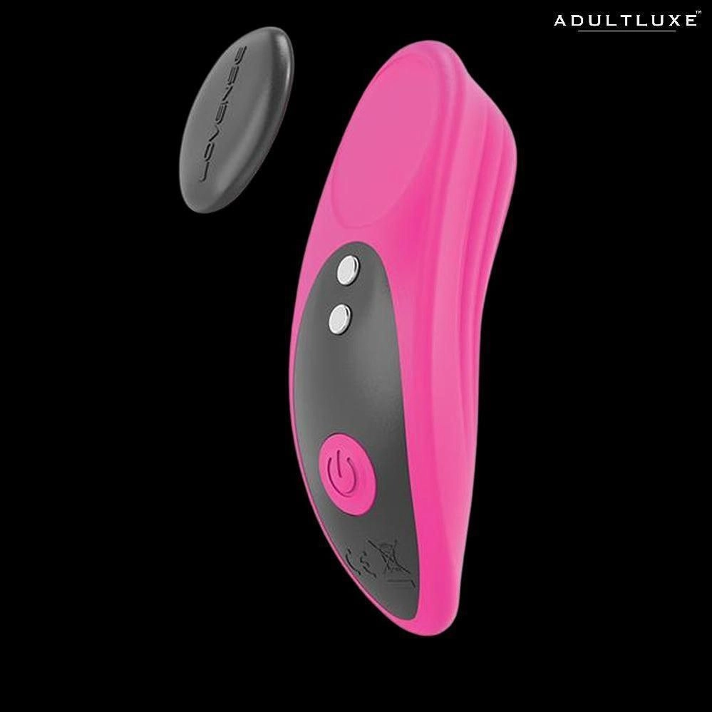 Lovense Ferri Panty Vibe