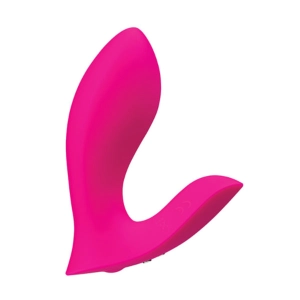 Lovense Flexer Panty Vibe