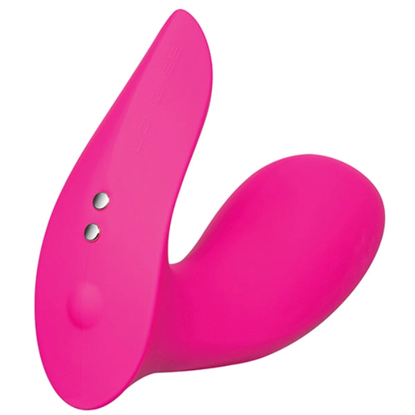 Lovense Flexer Panty Vibe