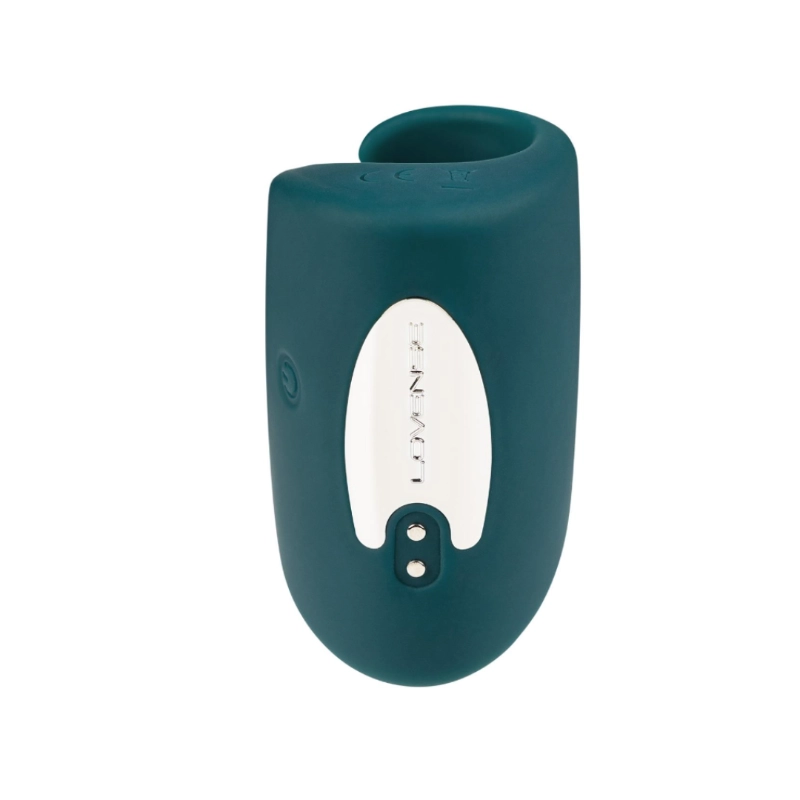 Lovense Gush Bluetooth App Controlled Glans Massager | Masturbator