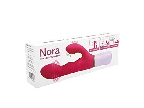 Lovense Nora