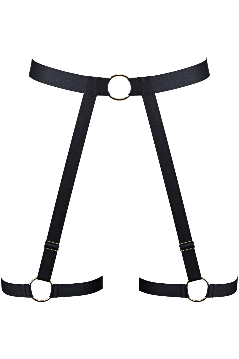 Lust For Life Harness