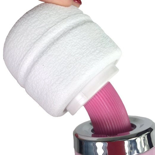 Lux Body Massage Wand