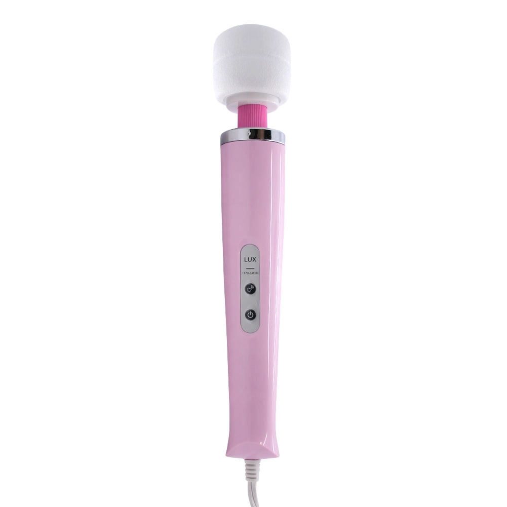 Lux Body Massage Wand
