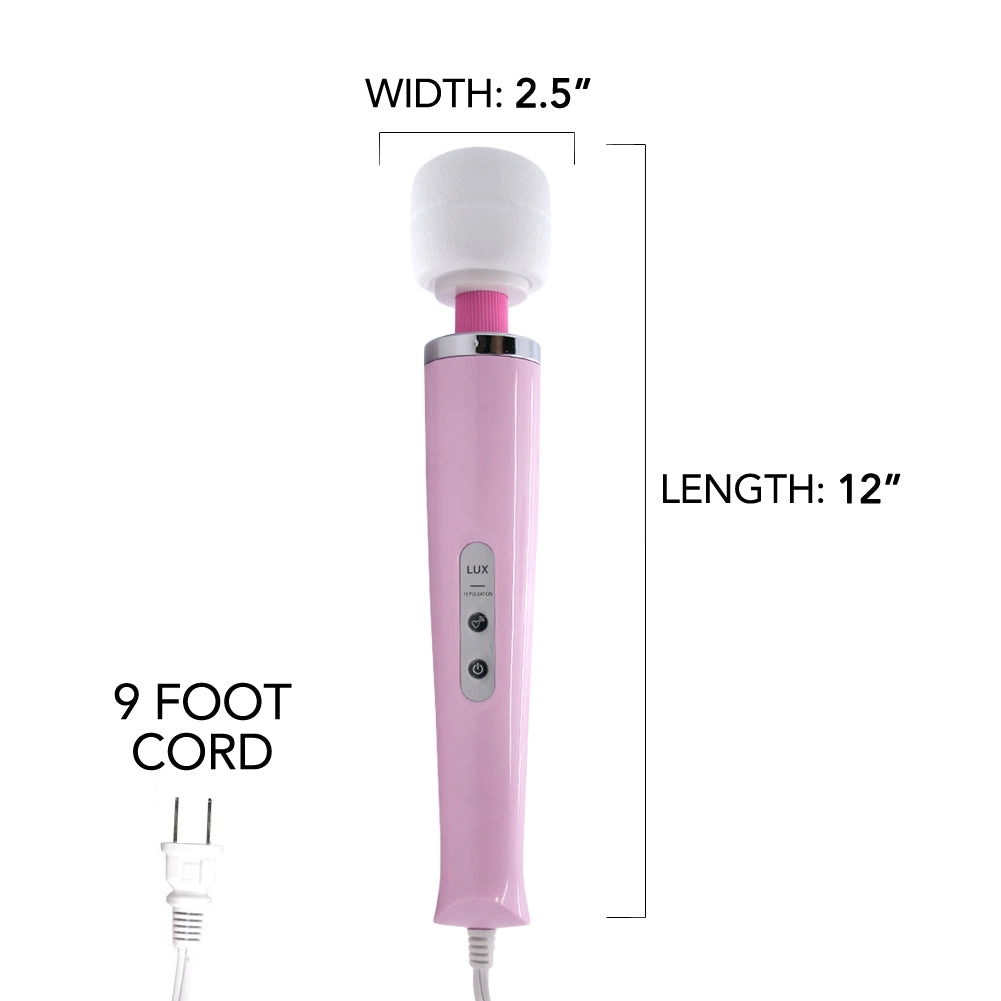 Lux Body Massage Wand