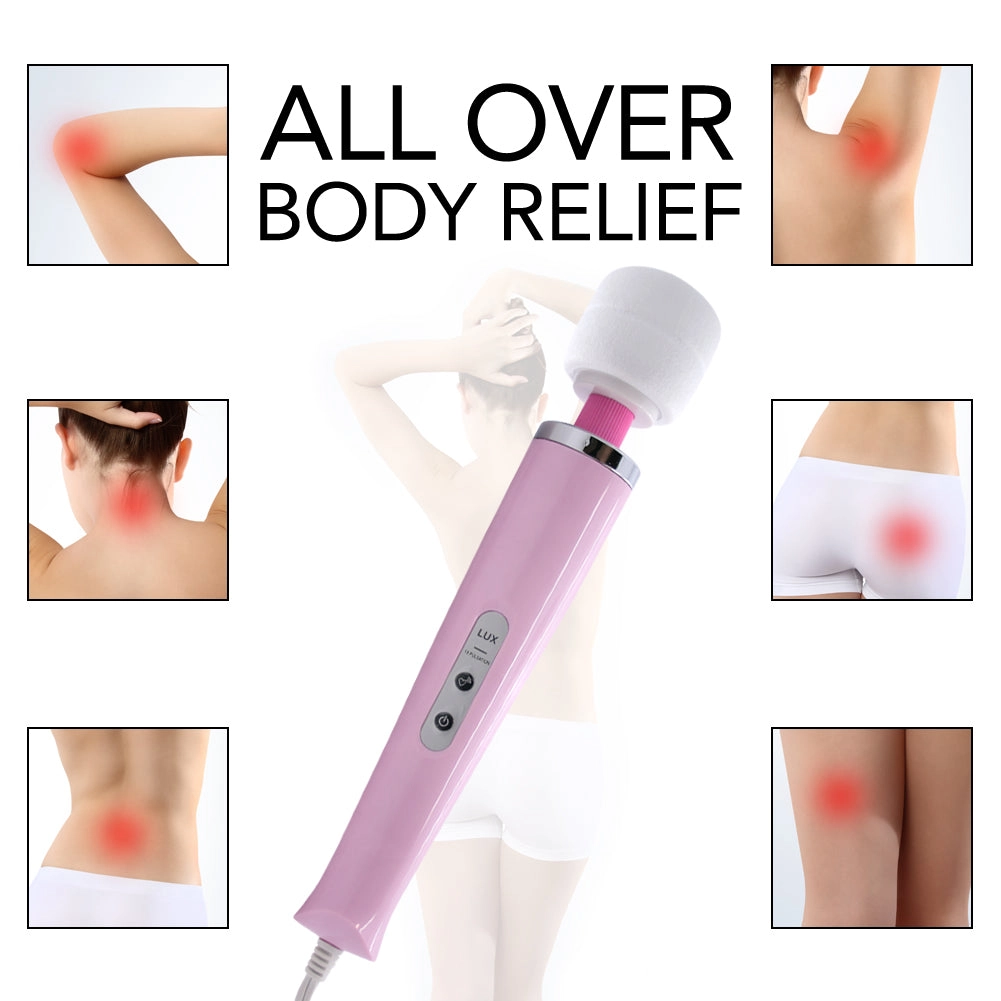 Lux Body Massage Wand