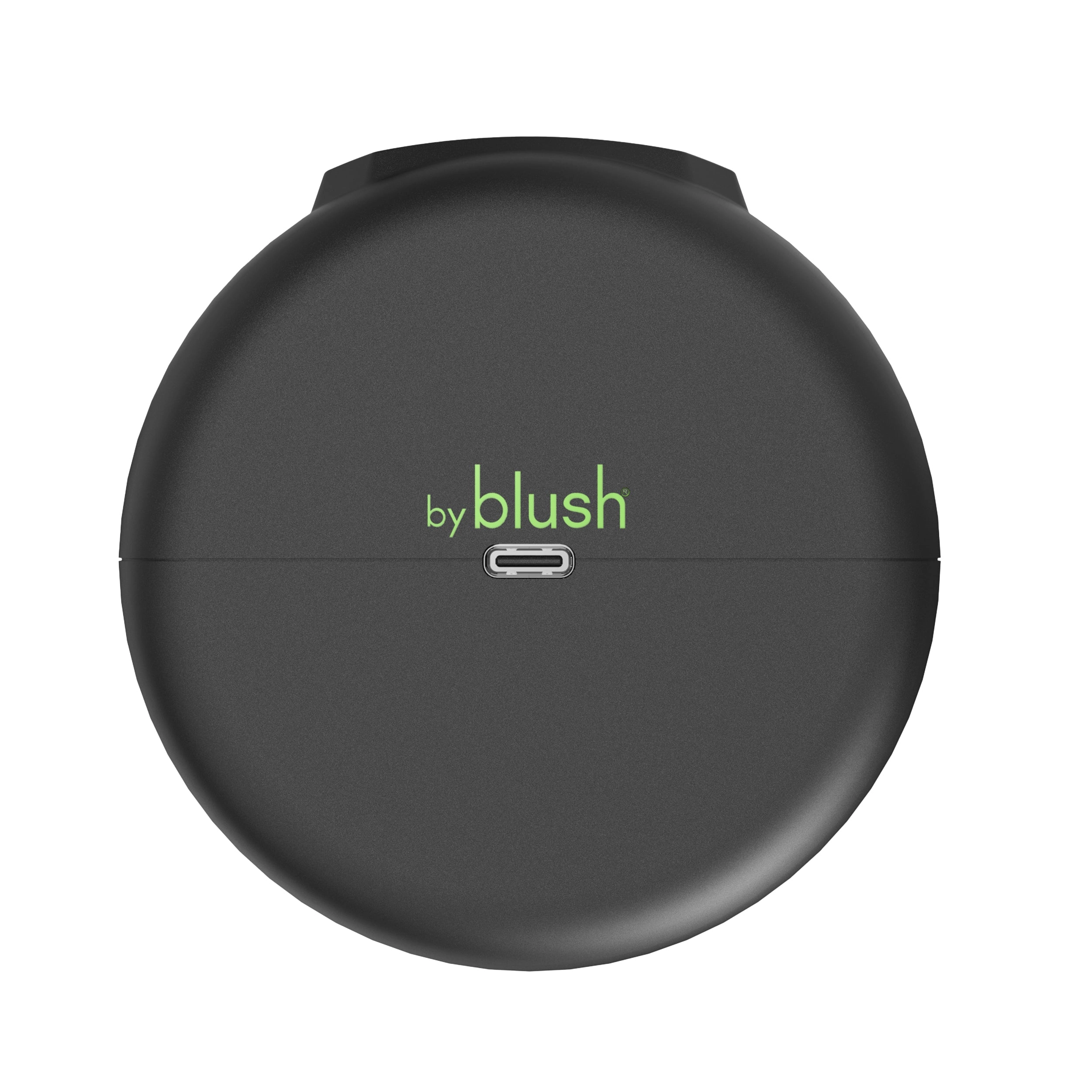 M For Men By Blush® | Master Blaster – Vibrating, Stroking & Sucking Automatic Male Masturbator With Warming Technology – Black