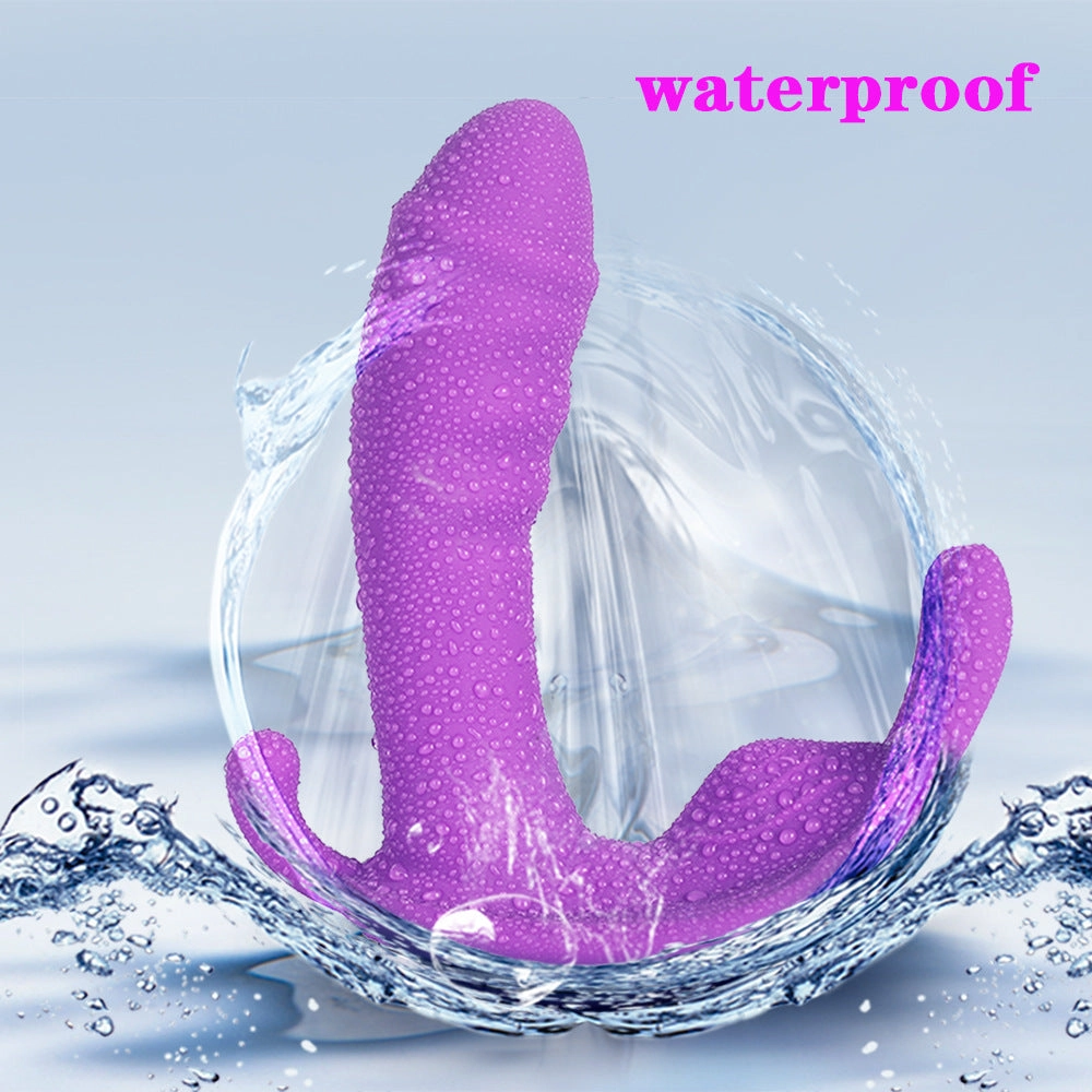 M3 Remote Control Vibrator