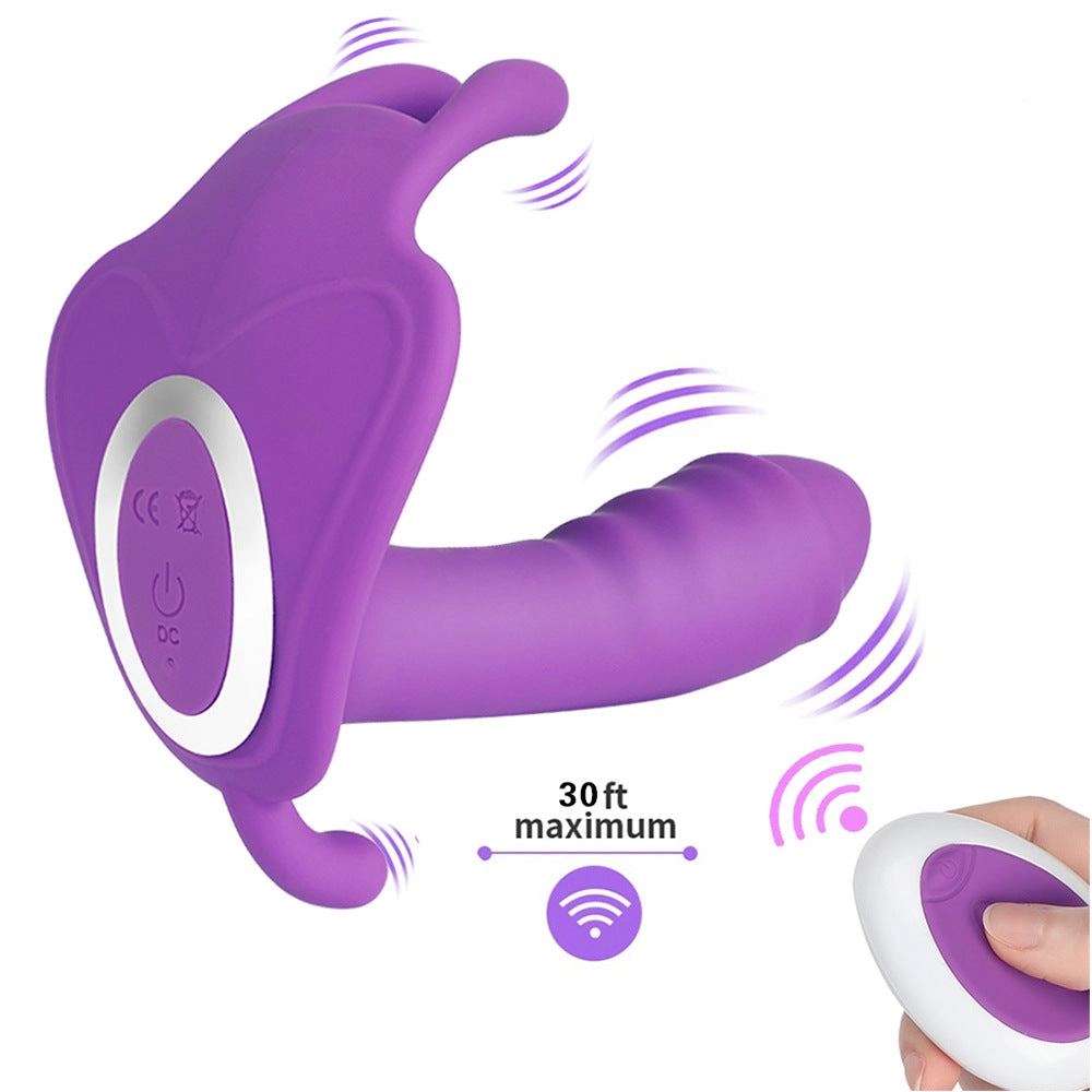 M3 Remote Control Vibrator