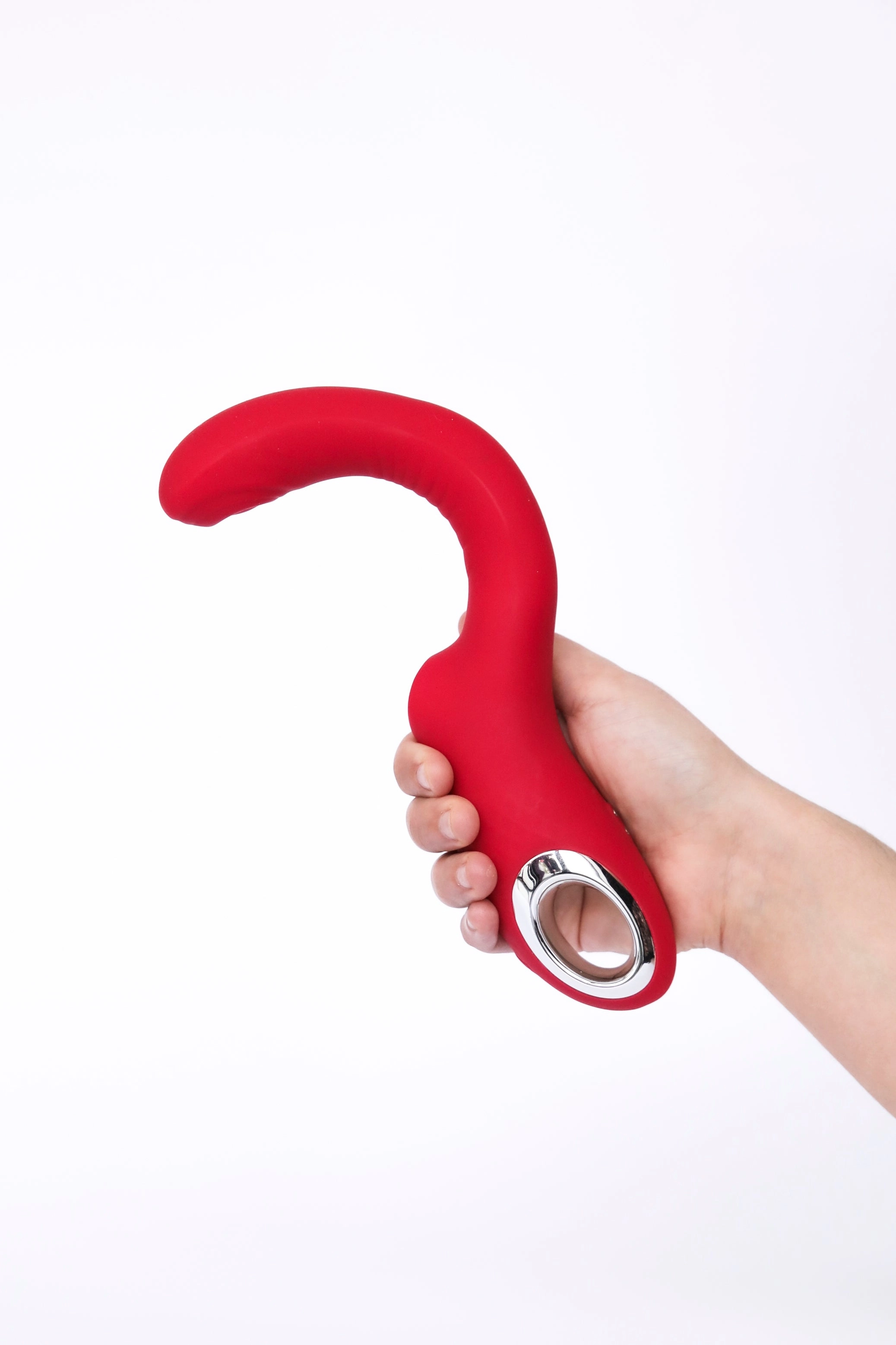 Magic Touch Fun Rapture Dual Action Vibrator
