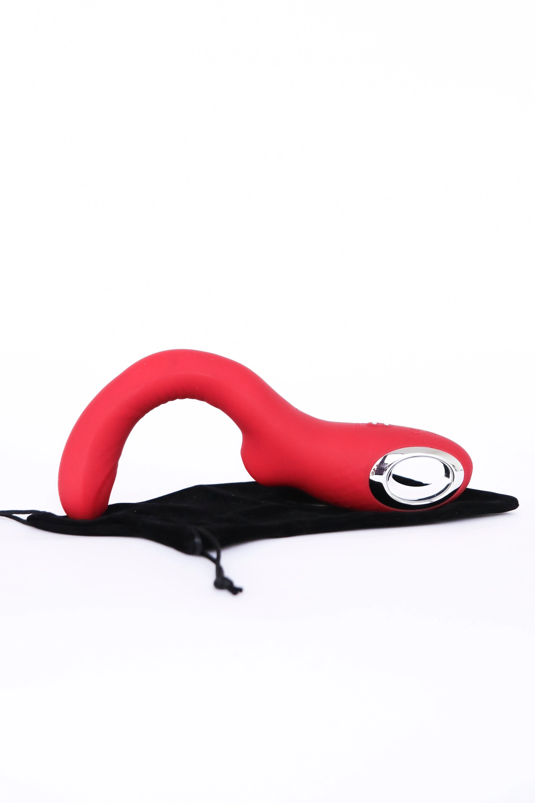 Magic Touch Fun Rapture Dual Action Vibrator