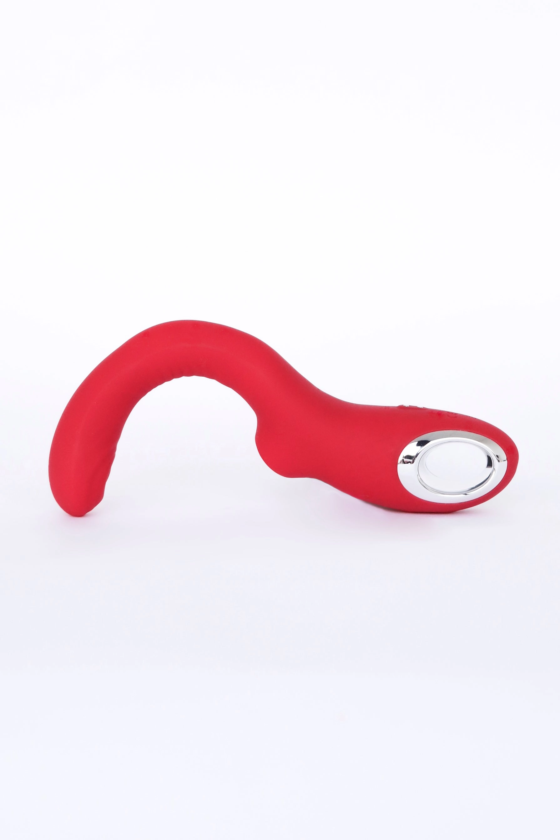 Magic Touch Fun Rapture Dual Action Vibrator