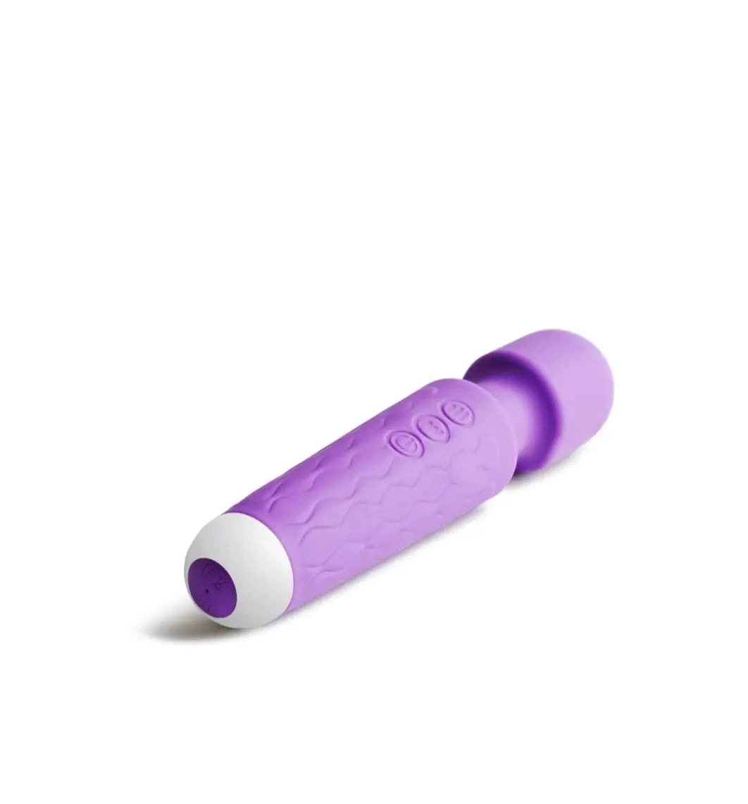 Magic Wand Massager | 8 Inch