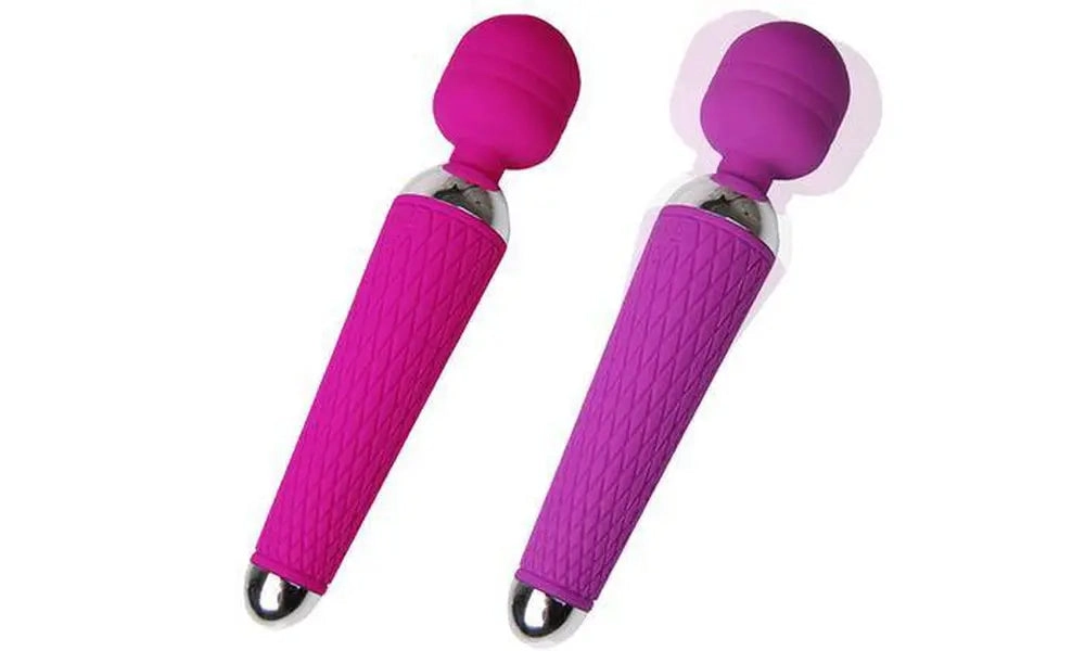 Magic Wand Massager | 8 Inch