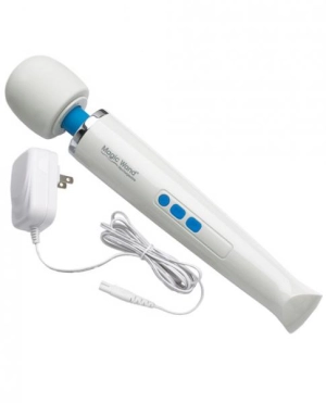 Magic Wand Rechargeable HV-270 Vibrating Massager