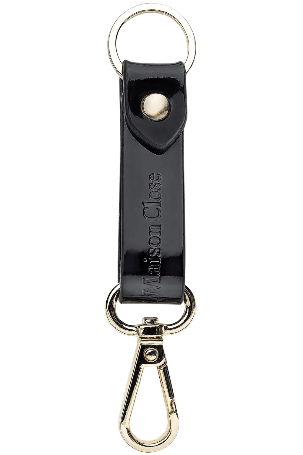 Maison Close Keychain