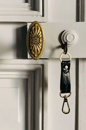 Maison Close Keychain