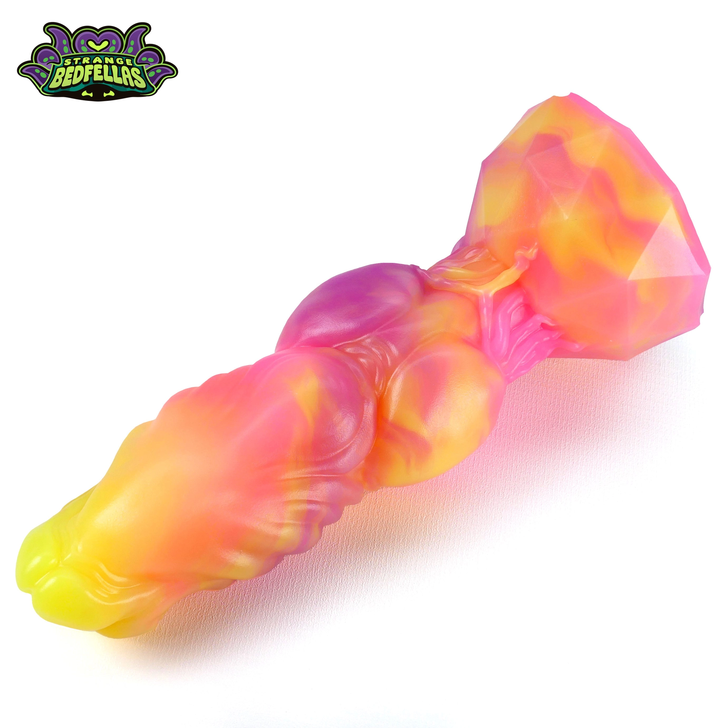 Medium Fornax 4.0 -- Super Soft silicone -- F-2949