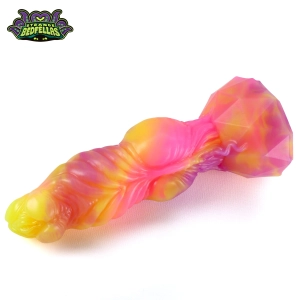 Medium Fornax 4.0 -- Super Soft silicone -- F-2949