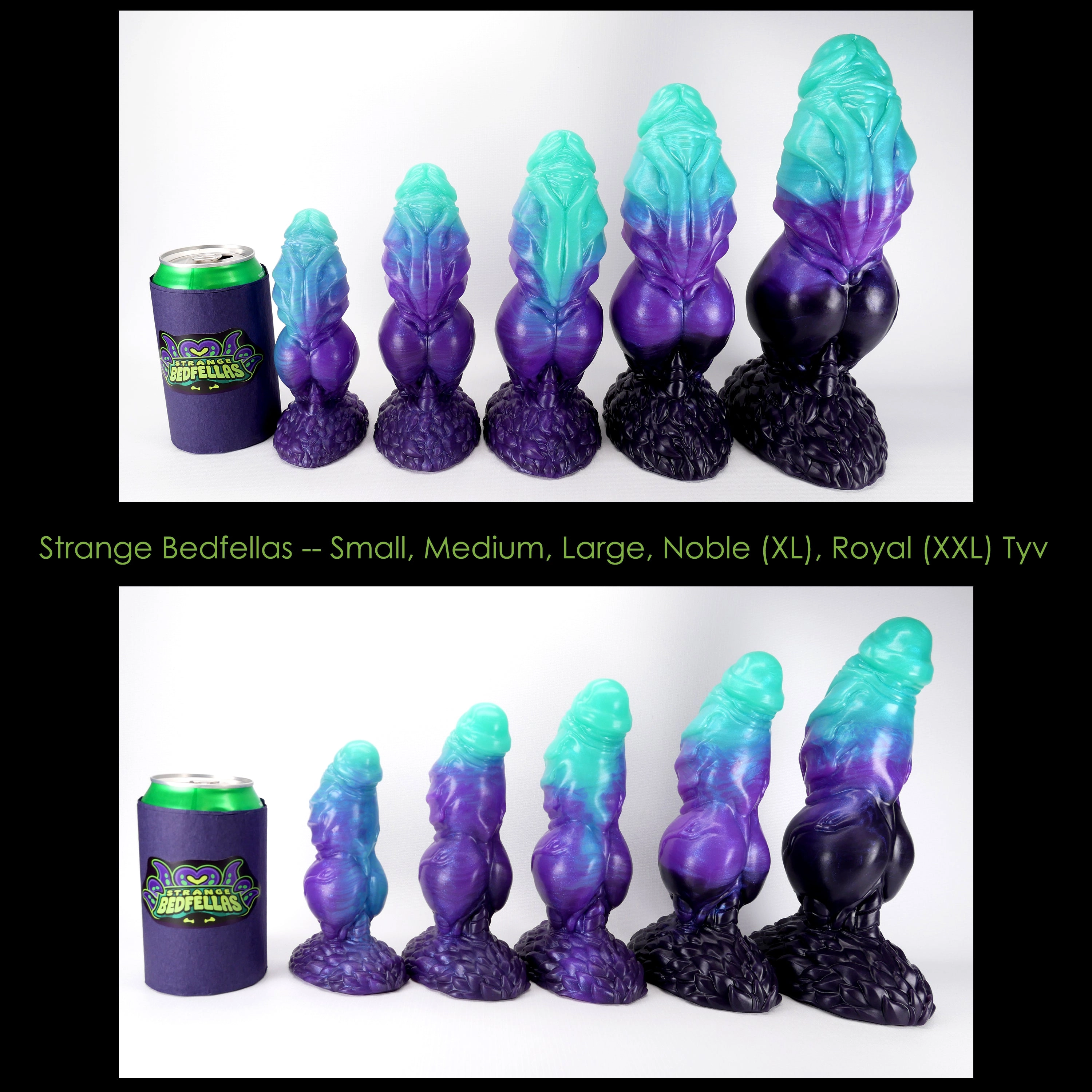 Medium Tyv -- Medium silicone -- T-5280