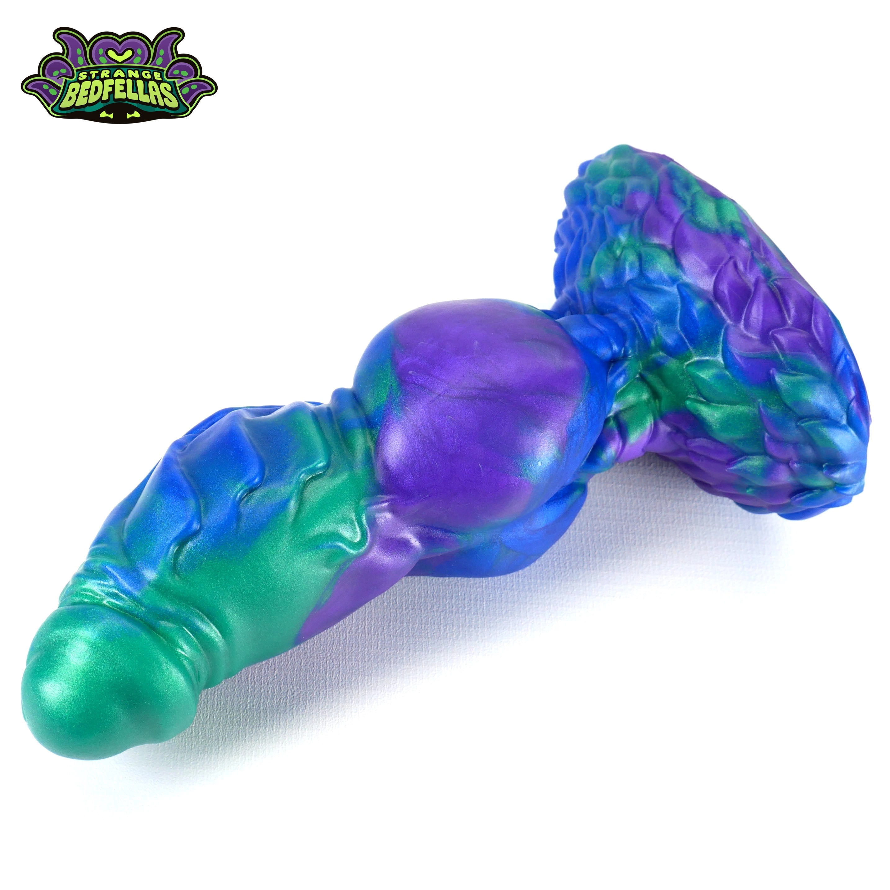Medium Tyv MISHAP -- Soft silicone -- T-5251