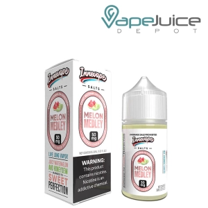 Melon Medley Innevape Salts 30ml