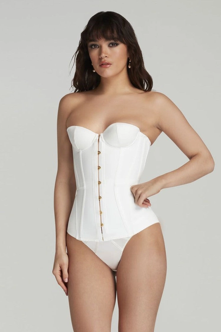 Mercy Thong (Ivory)