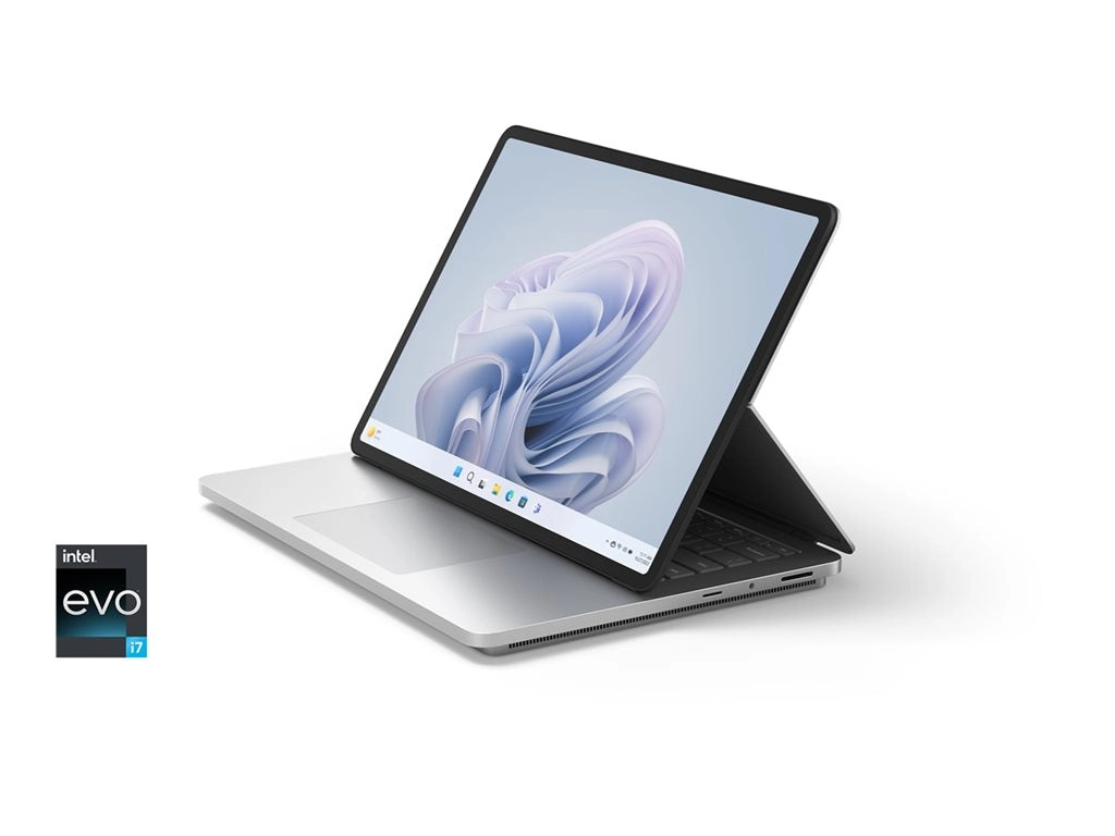 Microsoft Surface Laptop Studio 2 - Intel Core i7 - 13700H / up to 5 GHz - Evo - Win 11 Pro - NVIDIA RTX 2000 Ada - 64 GB RAM Z4H-00001
