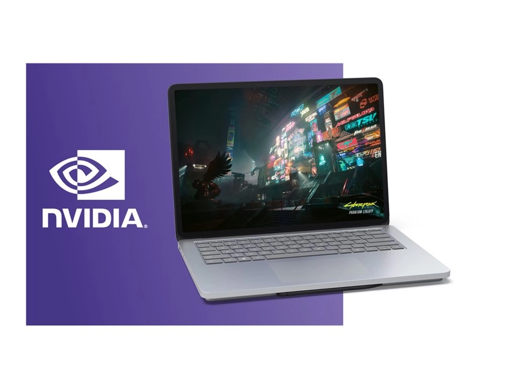 Microsoft Surface Laptop Studio 2 - Intel Core i7 - 13700H / up to 5 GHz - Evo - Win 11 Pro - NVIDIA RTX 2000 Ada - 64 GB RAM Z4H-00001