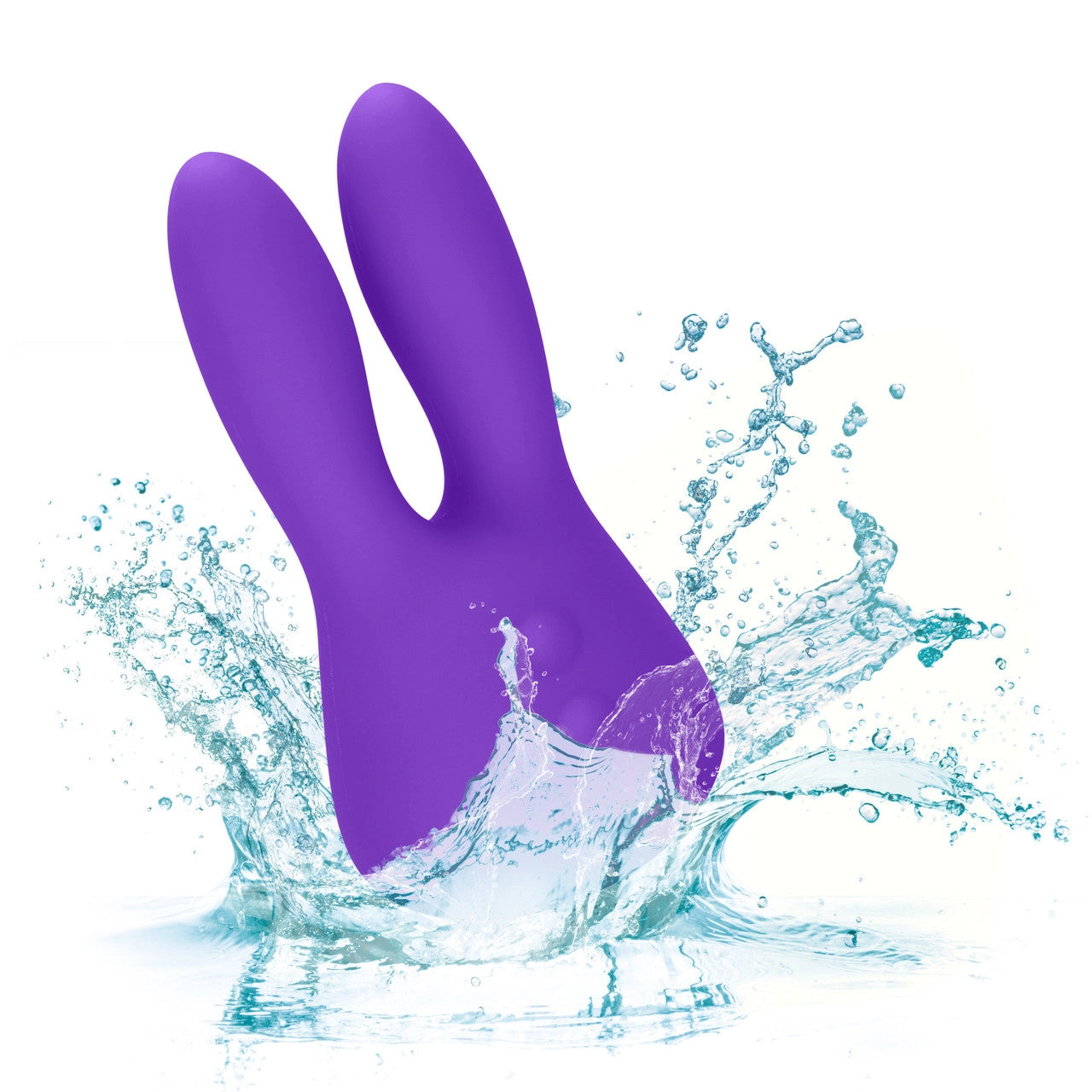 Mini Marvels Marvelous Bunny - Purple
