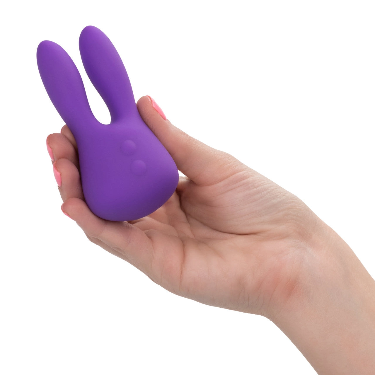 Mini Marvels Marvelous Bunny - Purple