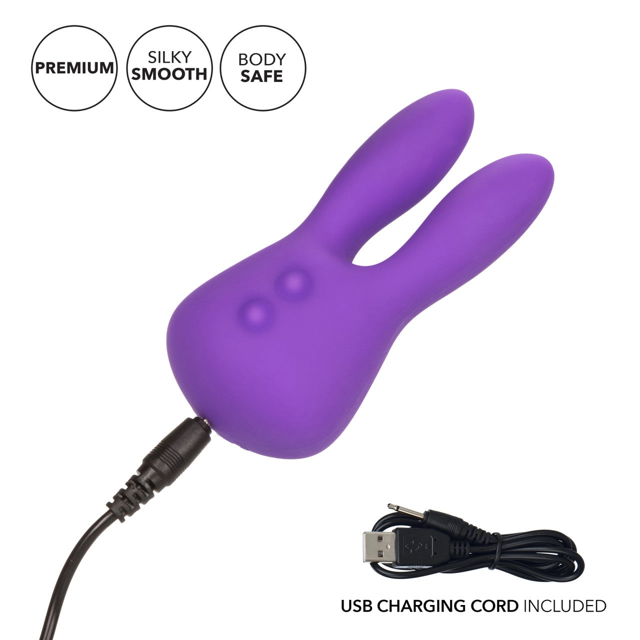 Mini Marvels Marvelous Bunny - Purple