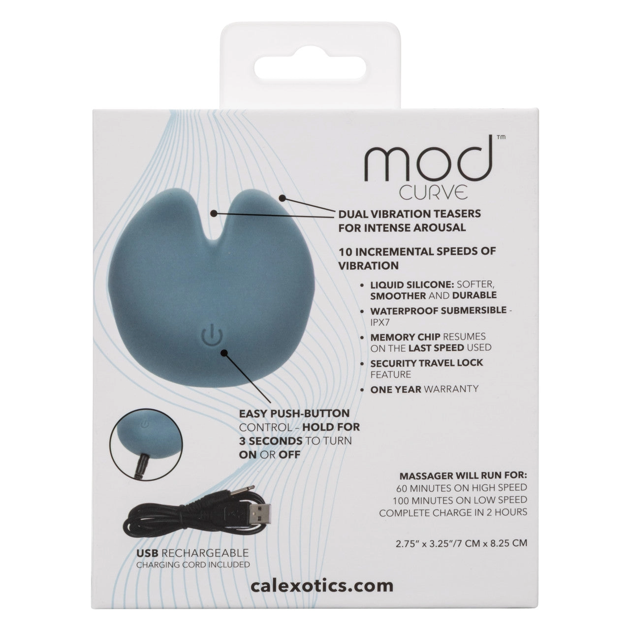 Mod™ Curve