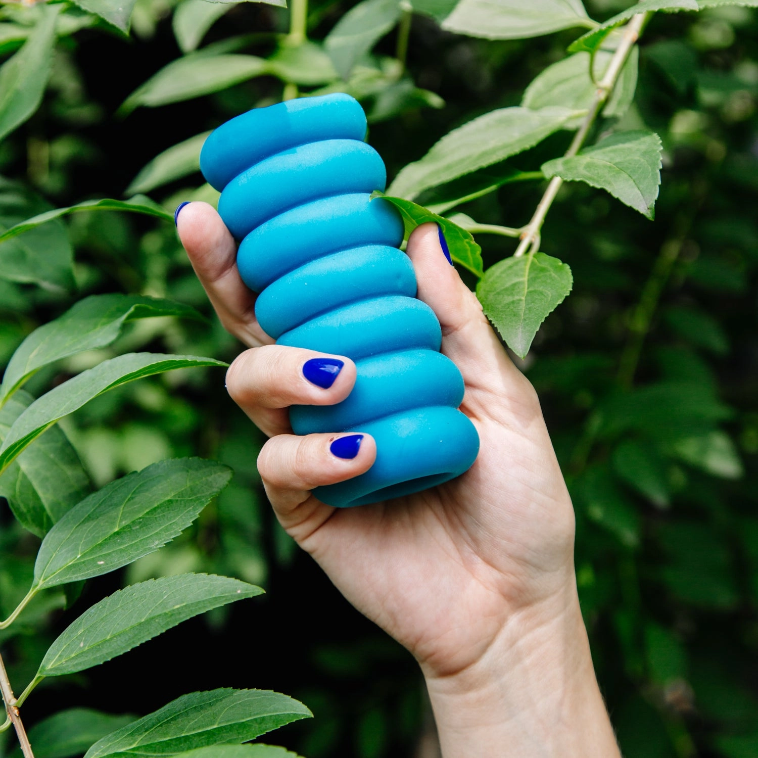 Mood Thrill Blue Stroker
