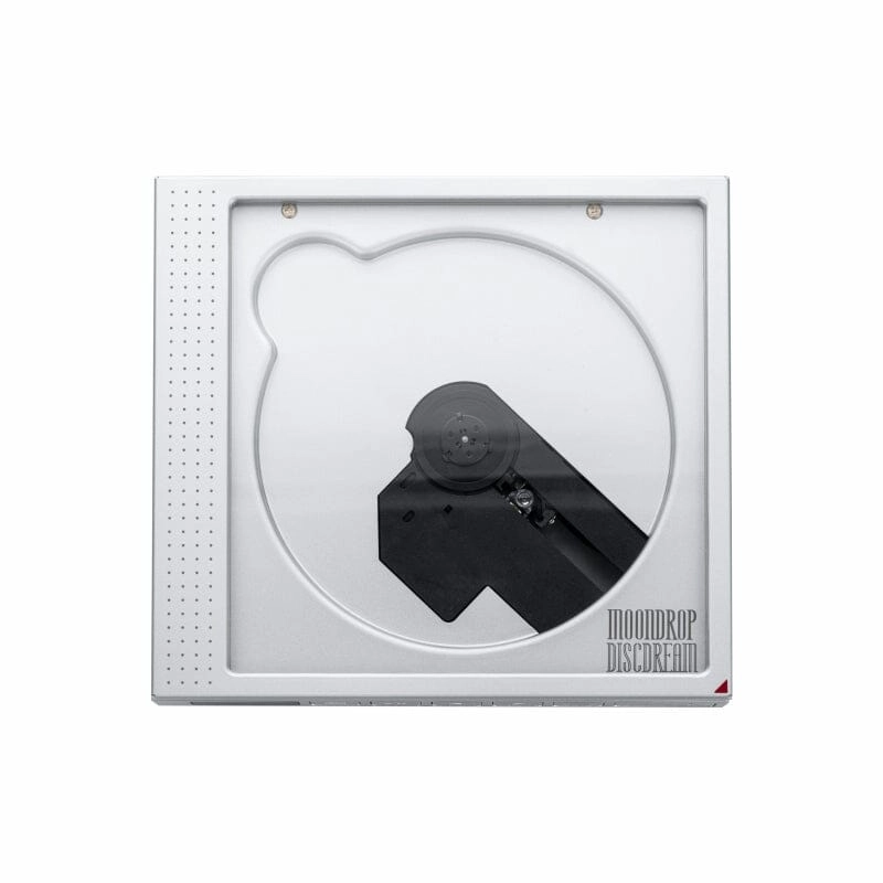 Moondrop DiscDream HiFi Multi-purpose Portable CD Music Player